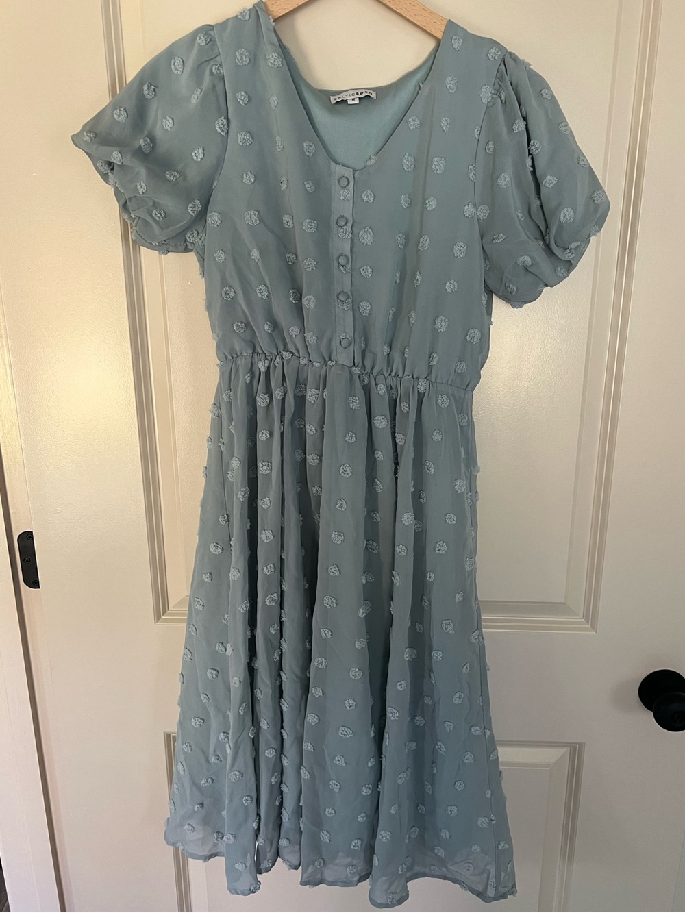 Baltic Born Dress